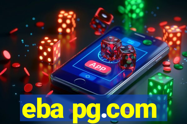 eba pg.com